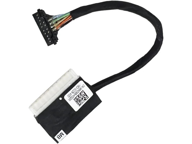GDM50 Replacement for Inspiron 15-3511 3515 3510 3520 3521 3525 04NDW9 DC02003XV