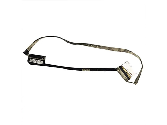 LCD EDP Video Screen Cable 144HZ 40PIN for G5 5500 G5 5505/5500 SE/ G3 3500 3590 P89F CC67 01F2KR 450.0K702.0001