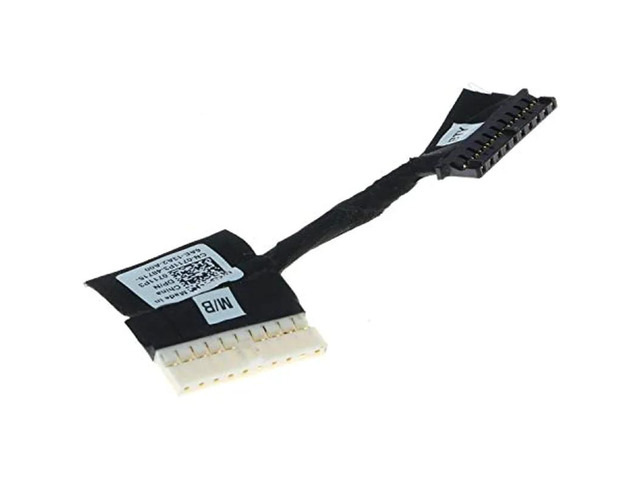 Battery Cable for Inspiron 15 5558 5568 7368 7569 7579 7778 7779 / 13 5378 5379 