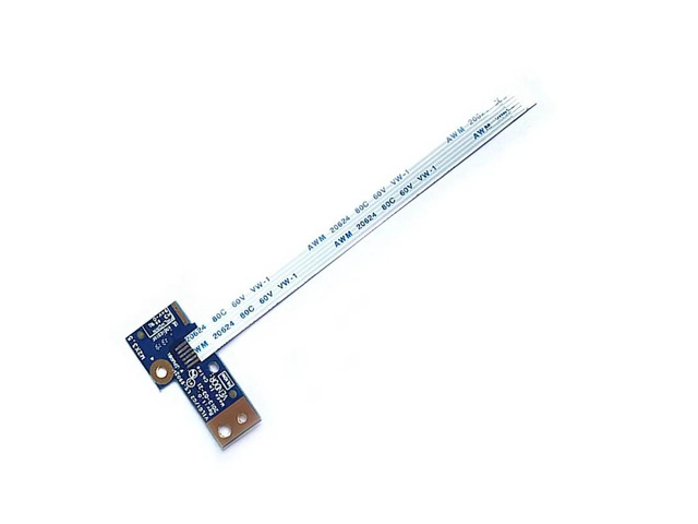 Replacement Laptop Power Board Button Switch for IdeaPad Z501 Z505 G400S G405S G