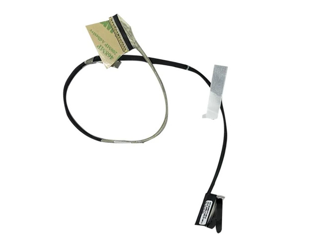 LCD Cable LED LVDS Video Screen Display Flex Cable Wire for G513 G713QM FHD 40PI