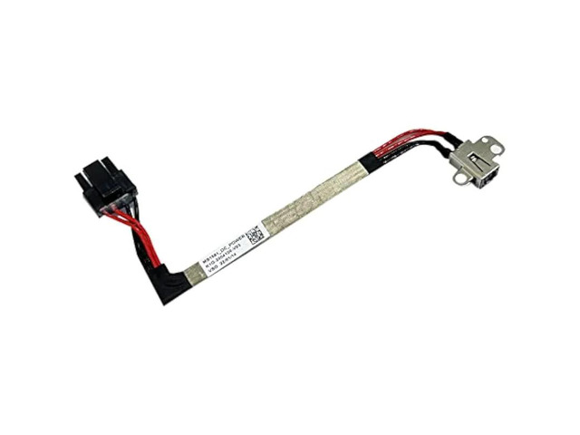 DC in Power Jack Cable Wire for GL66 GF66 MS-1581/ M16 A11UE/ Sword 15 A11UE/ Cr