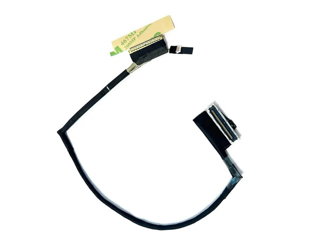 40Pin EDP LCD Screen Display Video Flex Cable for ROG G14 GA401 GA401IH GA401QM 