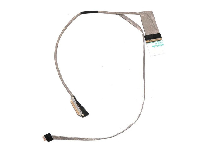 Replacement Laptop LCD Video Cable for Inspiron 17 3721 3737 5721 5737 249YD DC0