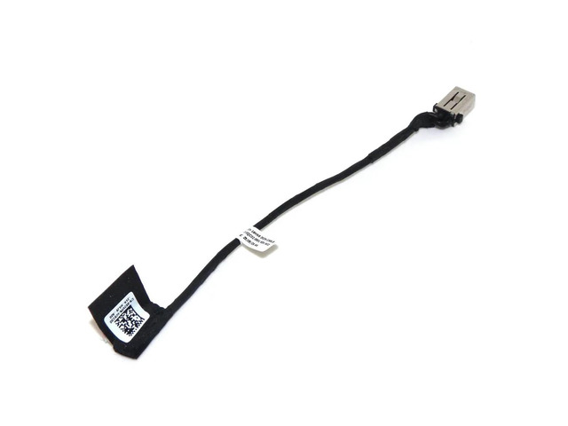 DC Power Jack Cable Charging Port Socket for Inspiron 16Plus 7620 7625 003VP9 45