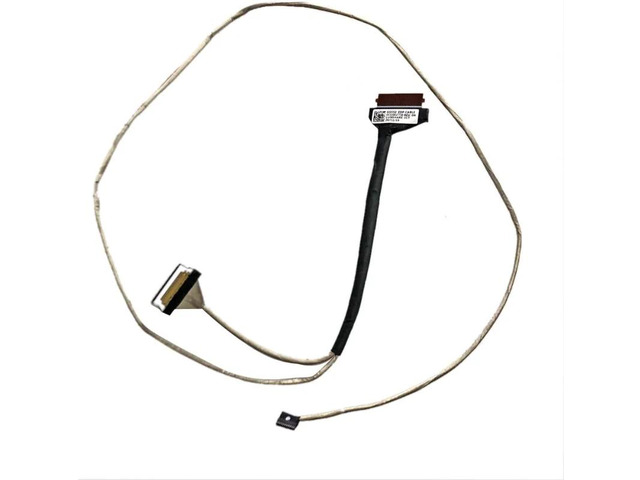 LCD EDP Screen Display Cable No Touch 30Pin for Ideapad 3-15ARE05 15IIL05 15ADA0