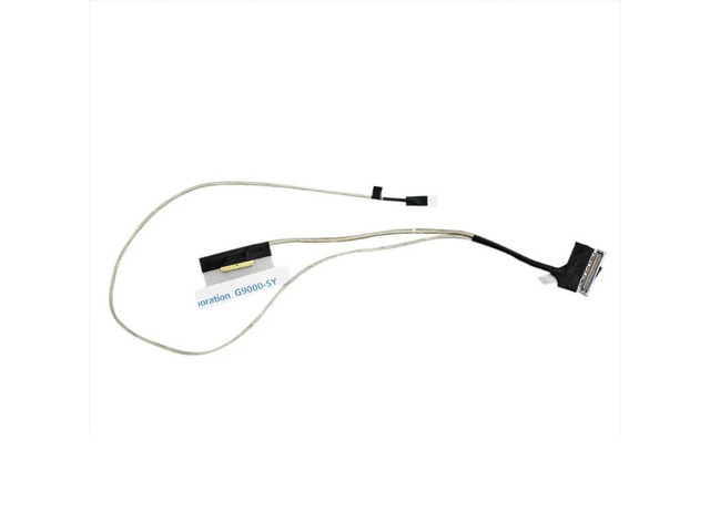 LCD EDP Video Display Cable for Nitro 5 AN515-51 AN515-31 AN515-41 AN515-42 AN51