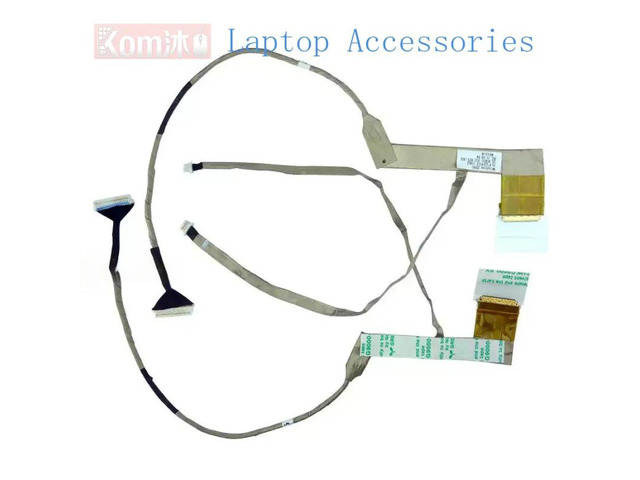 Standard Definition LCD Screen Cable 50.4GK01.002 for HP ProBook 4520S 4525S Not