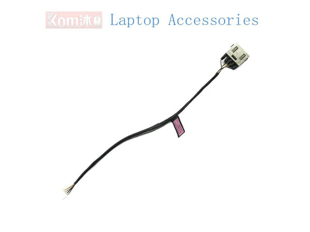DC Power Jack for T460 T440 T450 Motherboard Charging Port Connector