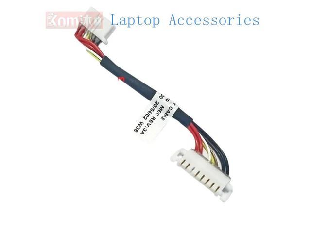 Battery Cable for TUF Gaming 3 4 5 FA507 FX517 FX607 Laptop FX507