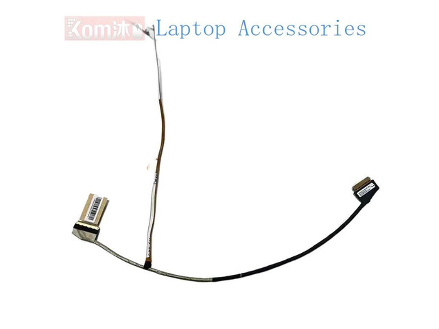 40Pin LCD Flex Cable for MS-17F3 GF75 K1N-3040203-H39 K1N-3040115-J36 30Pin 0.5 