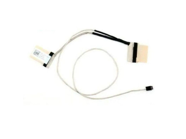LCD LVDS LED Screen Display Video Line Wire Cable Replacement for S410U S4100VN 