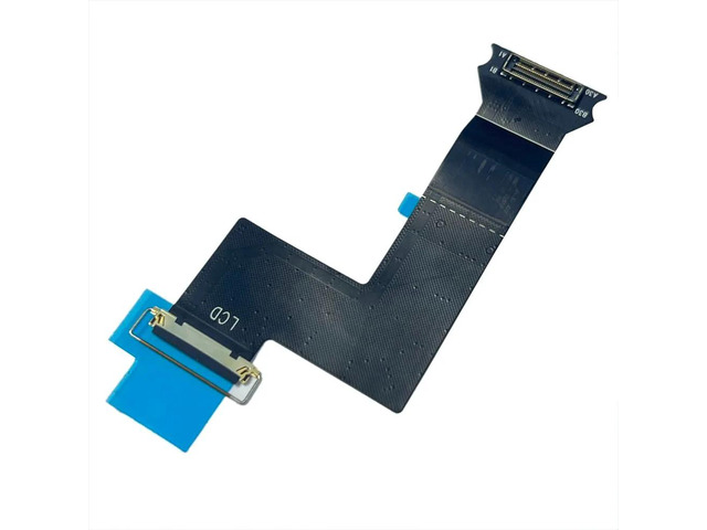 30pin FPC LCD Screen Cable Display Video Flex NO-Touch for Z13 Gen 1 21D2 21D3/ 
