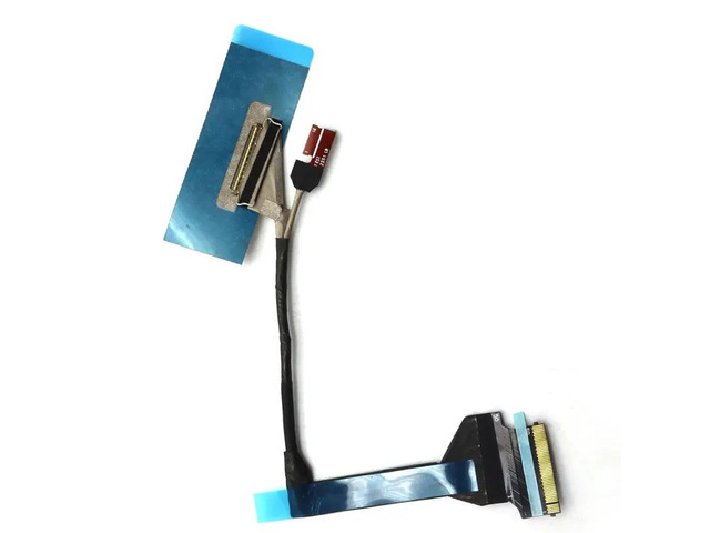 Laptop LCD EDP Cable DC02C010020 for Lenoov Legion Pro 5 16IRX8 82WK Pro 5 16ARX8 82WM 5C10S30706 5C10S30705 5C10S30704 KY581