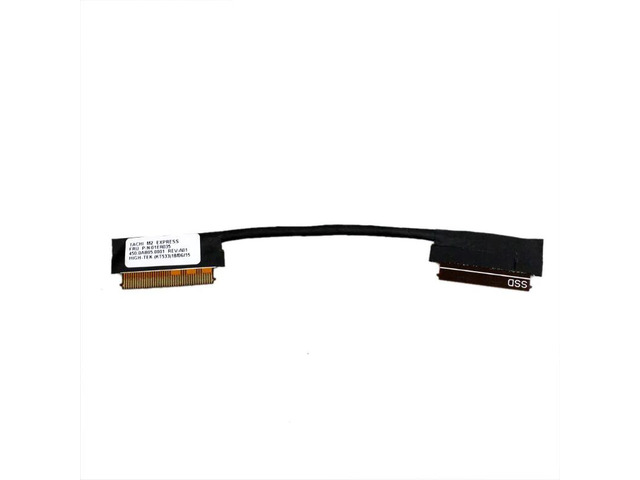 SSD Express Cable for T570 20H9 20HA 20JW 20JX P51S 20HB 20HC 20JY 20K0 TACHI M2
