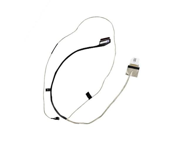 LCD LED LVDS Video 30-pin No Touch Screen Cable Replacement for Inspiron 15 5000