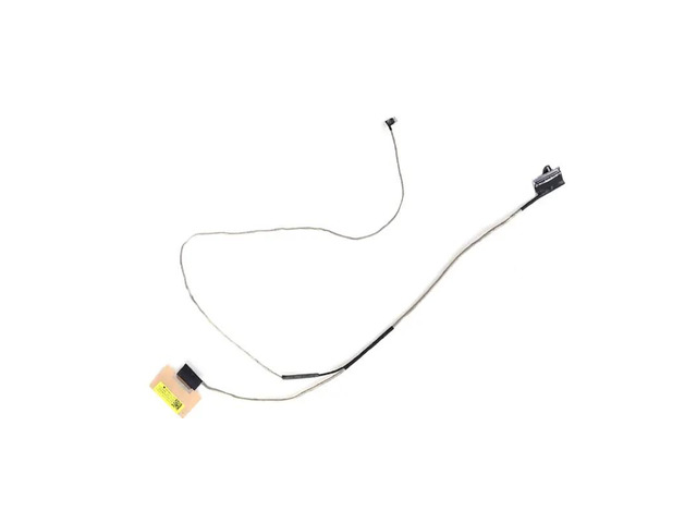 30 Pin LCD LED LVDS Screen Display Cable Replacement for F580U F580 A580U Fl8000