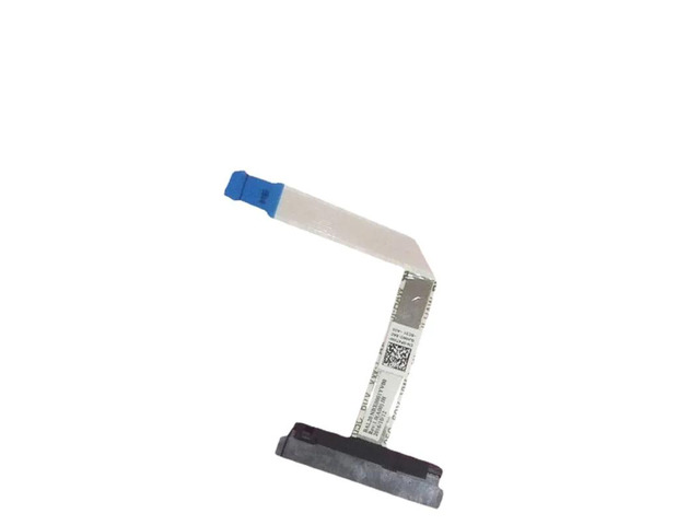 Laptop HDD Connector Compatible For Inspiron 15 5565 5567 BAL20 SATA Hard Drive Cable SSD P4TVW 0P4TVW NBX0001YV00