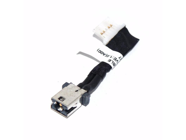 Laptop DC Power Jack Socket Charging Port Cable for Spin 3 SP314-51 SP314-52 N17