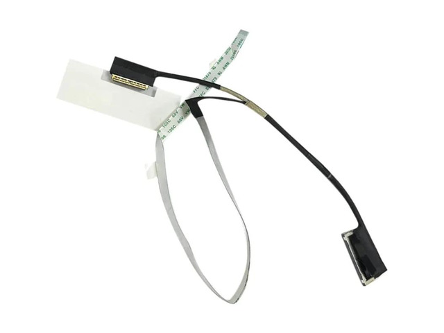LCD EDP RGB LED LVDS Screen Display Flex Cable 30PIN for ideapad 5-14IIL05 81YH 