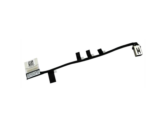 Replacement Laptop DC Power Jack Cable Charging Port for Inspiron 7000 15Plus 16