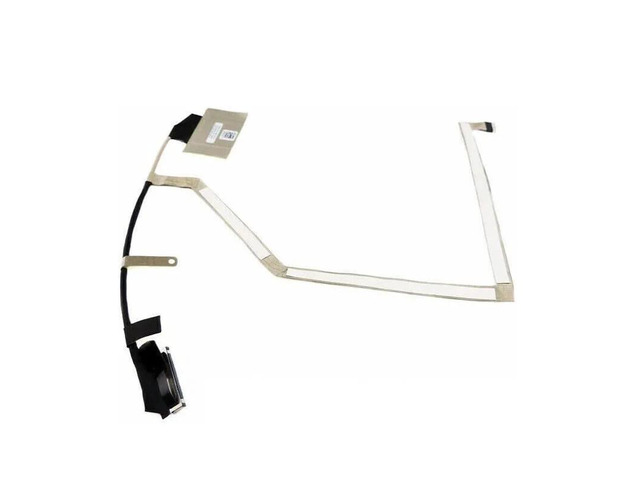 40Pin LCD EDP LVDS Display Screen Video Cable Replacement for Latitude 5480 E548