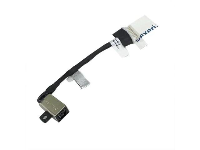 DC Power Jack Charging Port Cable for ODIN N14 5420 5420 5425 450.0Q90B.0002 450.0Q90B.0003 450.0Q90B.0012 0GJNH4 GJNH4