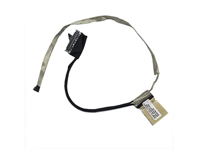 LVDS LCD EDP FHD Video Screen Cable 30PIN for G3 3590 SELEK15 450.0H701.0002 450.0H701.0001 450.0H701.0013 025H3D 25H3D