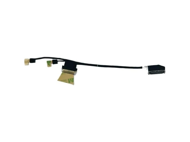 Laptop LCD Display Video Screen Ribbon Flex for HP Pavilion 14-DW 14M-DW 6017B13