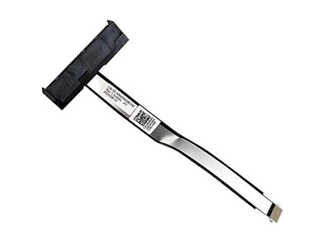 Replacement SSD SATA Hard Drive Cable HDD Connector for Vostro 3590 /Inspiron 5570 5575 0KNK9Y NBX00028C00
