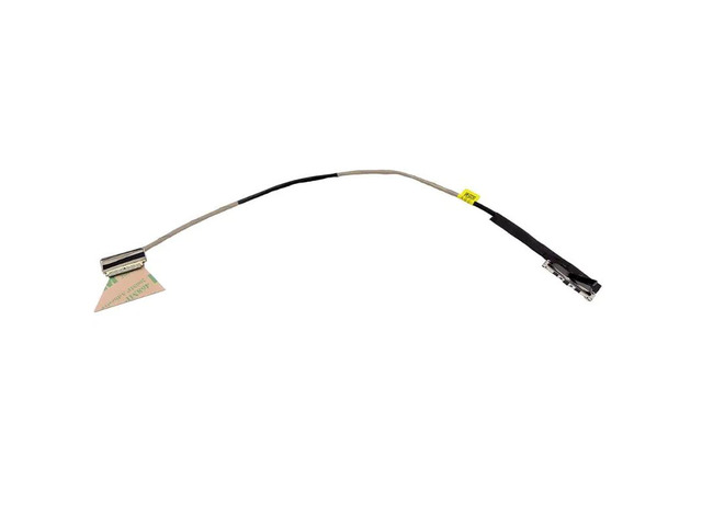 LVDS LCD LED Flex Video Screen Cable 30pin for HP EliteBook 740 745 840 845 G5 840 G6 14u G6 Non-Touch 6017B0894101