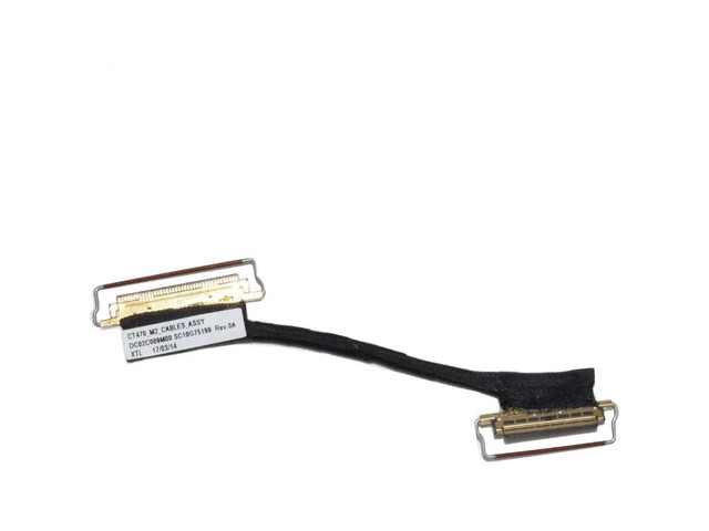 M.2 SSD Hard Drive Cable HDD Connector Cable for T470 T480 T470P T480P A475 A485 DC02C009M00 00UR496