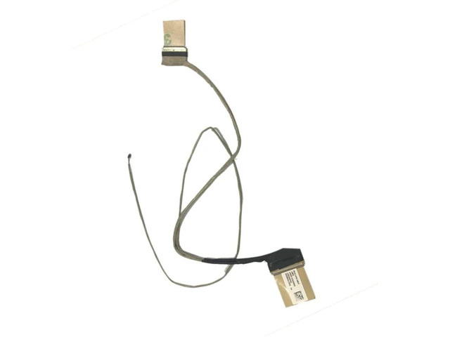 LCD LVDS Video Cable for VIVOBOOK F510UA X510UA-3B X510UQ X501UN X510UR S510 S5100 DD0XKGLC020 DD0XKGLC000 DD0XKGLC010