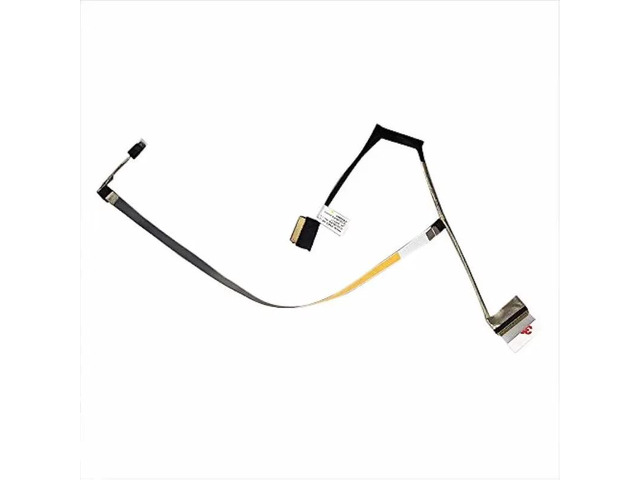 Touch LCD Video Display Screen Cable for HP 15-dw 15S-DR 15s-DY 15s-DU 15S-FQ 15