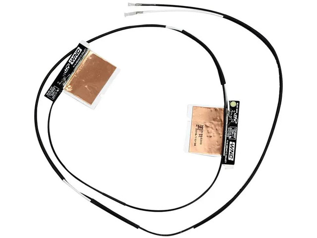Laptop WiFi Cable Antenna Wire Replacement for Inspiron 15P 7000 5577 5576 7557 