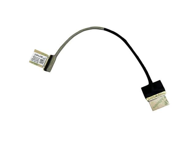 30PIN LCD LVDS Display Video Screen EDP Cable for X521 X521FL 14005-03320400 142