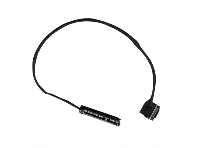 2nd Hard Drive HDD Cable Connector Replacement for HP Pavilion DV6-6000 DV7-6000
