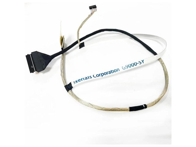 240Hz 40pin FHD LCD EDP Video Cable for GF65 10UE-047 GF63 GS65 P65 MS-16W1 MS-1