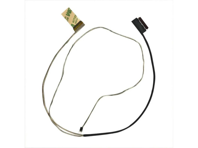 Non Touch LCD Screen Cable Replacement for HP OMEN 17-W 17-AB 2 Plus DD0G37LC021