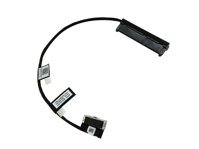 SATA HDD Cable Hard Connector for Latitude 15 3520 14 3420 CYBG L14 450.0QQ04.00