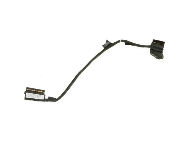 Battery Cable Wire Line Replacement for Latitude 5300 5310 2-in-1 0G0PMP G0PMP 450.0G305.0021 450.0G305.0011 E5300 P97G