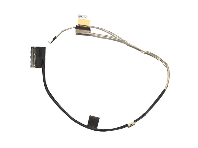 LCD EDP Lvds Wire Screen Display Cable for G531 G531GW 30Pin 60Hz 1422-03C30A2