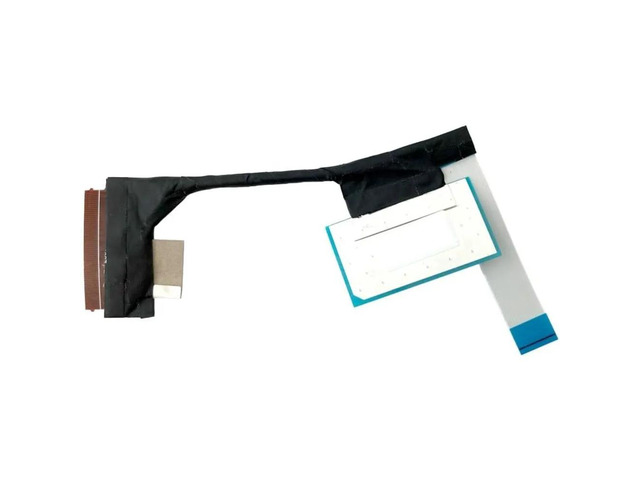 OLED 40pin Touch LCD Screen Display Cable for HP Spectre X360 14-EF 14T-EF TPN-C155 HPA40 DC02C00UG00