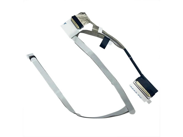 LCD EDP HD LED LVDS Video Screen Display Flex Cable Wire for Latitude E3430 3420 3430 0YCJTT 450.0QQ03.0011 30PIN No Touch