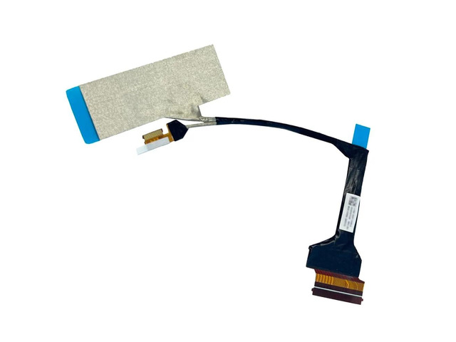 40PIN EDP LCD LVDS Screen Video Display Flex Cable for Legion Pro 5 16IRX9 83DF LY591 5C10S31114 115 116 DC02C017L00