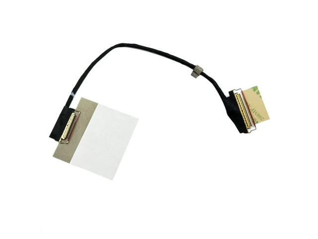 LCD EDP LED LVDS Screen Display Video Cable 30PIN for HP Chromebook 14A-NA 14A-N