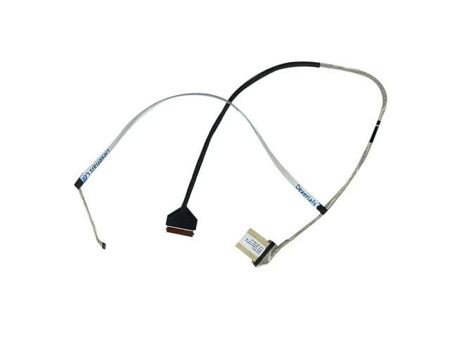 EDP LCD Screen Display Video Cable 144HZ 40PIN Replacement for GF65 GF63 MS16W1 MS16R4 MS16RW K1N-3040172-J36