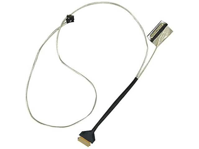 LCD LVDS EDP Display Cable GS452 for IdeaPad 3-14ADA05 81WO, 3-14ARE05 14sARE (2