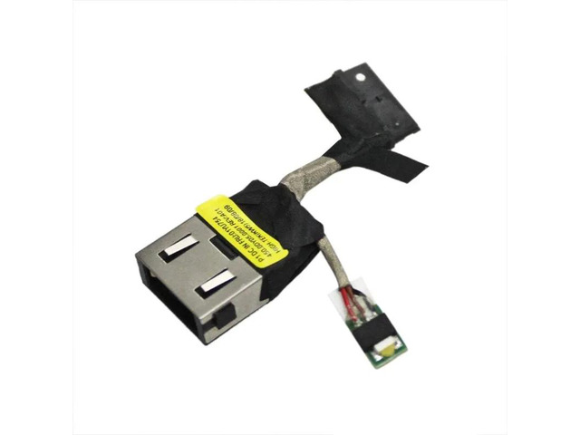 DC Jack Power Plug in Charging Port Cable Replacement for P1 Gen 2 gen 1 gen 3 4