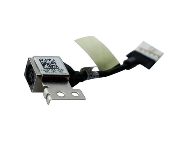 DC in Power Jack Charging Port Cable Connector Socket for Latitude 11 3150 3160 